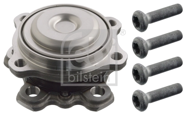 Wheel Bearing Kit